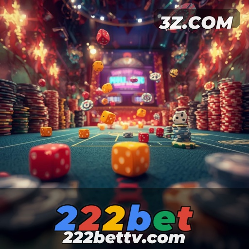 222bet: Descubra a Emoção dos Cassinos Online na 222bet